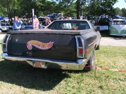 Oldtimermarkt Bockhorn 2011